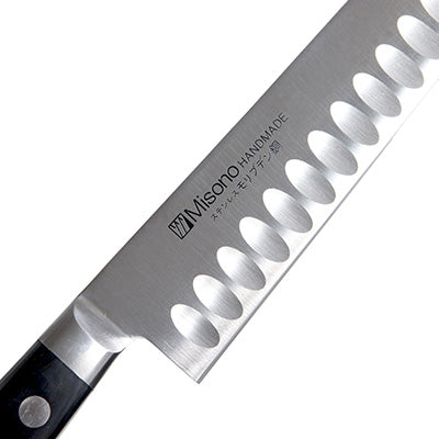 ミソノ（misono） モリブデン鋼 筋引（サーモン型 筋引き） 27cm 日本