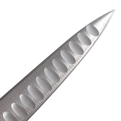 ミソノ モリブデン鋼 筋引(サーモン) 27cm