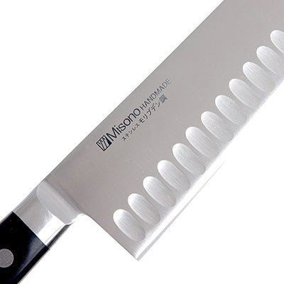 モリブデン鋼 牛刀 サーモン 27cm