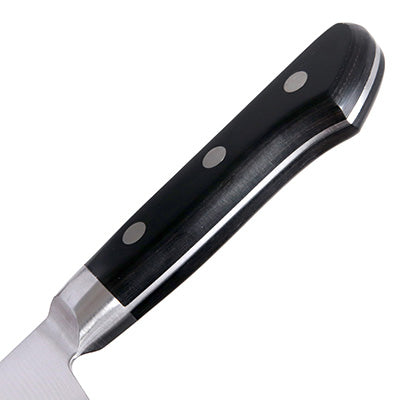 モリブデン鋼 牛刀 サーモン 27cm