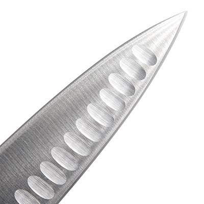 モリブデン鋼 牛刀 サーモン 27cm