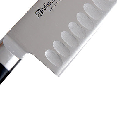 モリブデン鋼 牛刀 サーモン 27cm