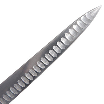 ミソノ（misono） モリブデン鋼 筋引（サーモン型 筋引き） 30cm 日本