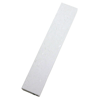 TAKAYUKI S/Sモリブデン鋼 PC柄カラー黒 巾広菜切 18cm