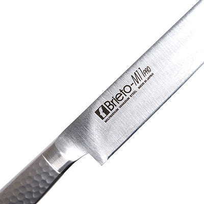 Brieto M11 PRO M111カービングナイフ_8 20cm