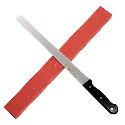 グランドシェフ ウェーブナイフ 30cm