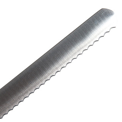 グランドシェフ ウェーブナイフ 30cm