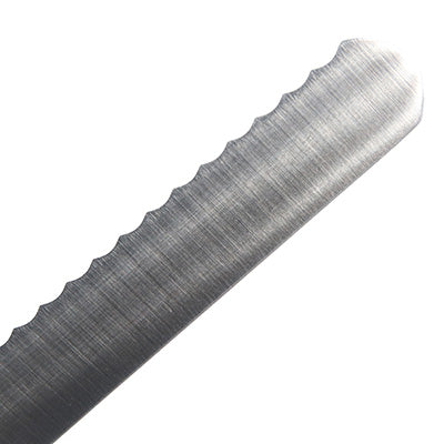 グランドシェフ ウェーブナイフ 30cm