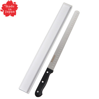 グランドシェフ サーモンナイフ 30cm