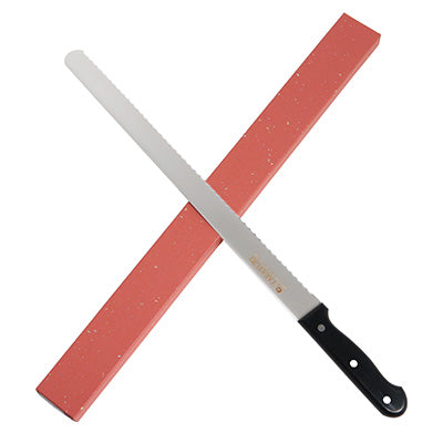 グランドシェフ ウェーブナイフ 36cm