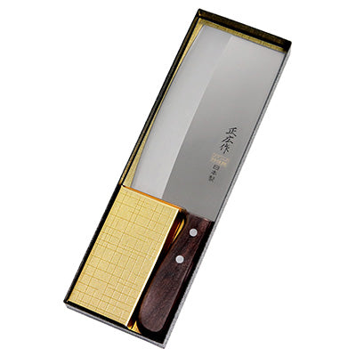 正広作 中華包丁 TS-101 17.5cm 日本製 – エビスヤカナモノテン.COM