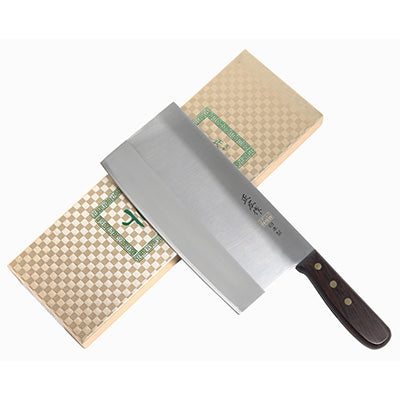 正広作 中華包丁 TS-104 21cm 日本製 – エビスヤカナモノテン.COM