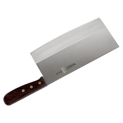 正広作 TS-104 中華包丁 21cm
