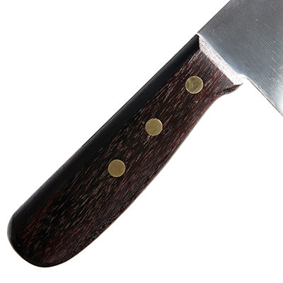 正広作 TS-104 中華包丁 21cm