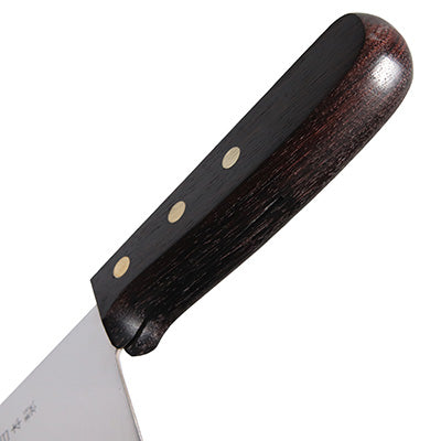 正広作 TS-104 中華包丁 21cm