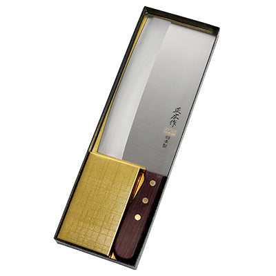 正広作 TS-103 中華包丁 19.5cm