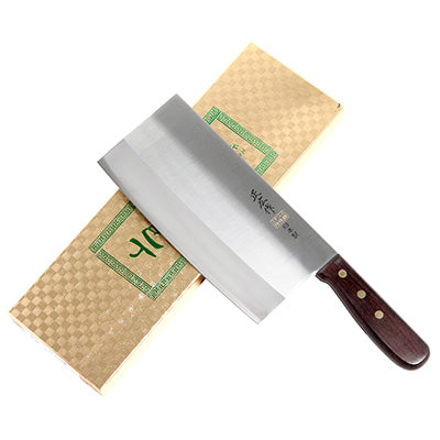 正広作 TS-103 中華包丁 19.5cm