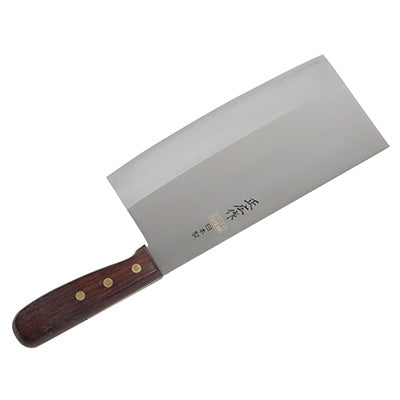 久正作 中華包丁 料理包丁 正広作 中華包丁 TS-103 19.5cm 日本製 – エビスヤカナモノテン.COM