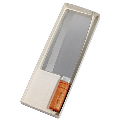杉本 中華包丁3号（厚口） 日本製 – エビスヤカナモノテン.COM