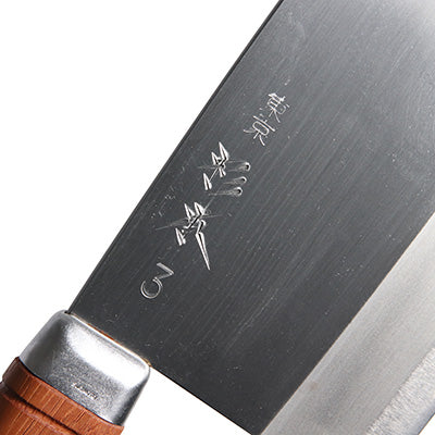 杉本 中華包丁3号（厚口） 日本製 – エビスヤカナモノテン.COM