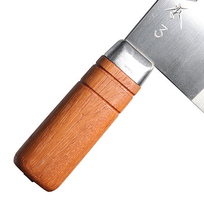 杉本 中華包丁3号（厚口） 日本製 – エビスヤカナモノテン.COM