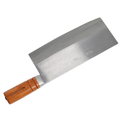 杉本 中華包丁2号（中厚口） 日本製 – エビスヤカナモノテン.COM