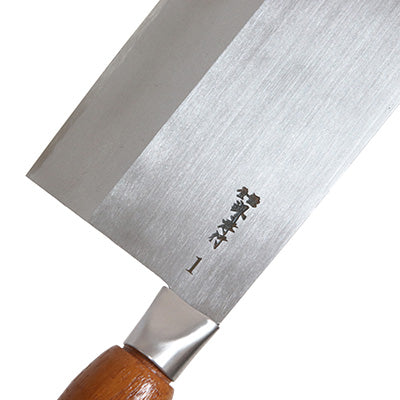 堺孝行 中華包丁 カチ込み 薄刃 No.1 日本製 – エビスヤカナモノテン.COM