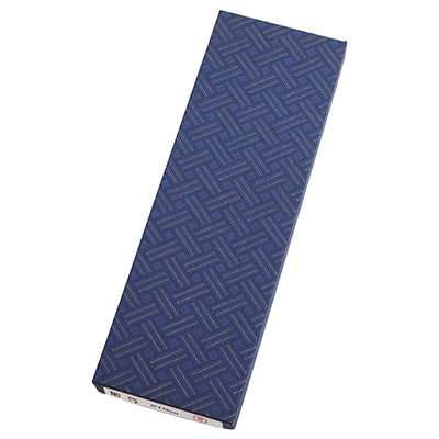 堺孝行　中華包丁 割柄 薄刃 no5