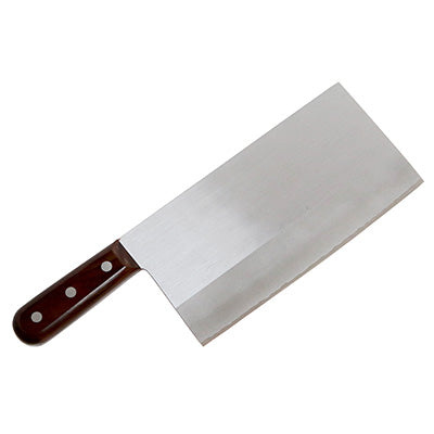 堺孝行　中華包丁 割柄 薄刃 no5