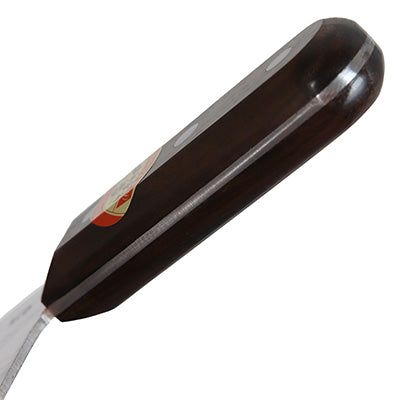 堺孝行　中華包丁 割柄 薄刃 no5