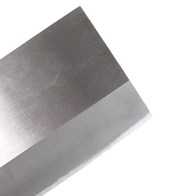 堺孝行　中華包丁 割柄 薄刃 no5