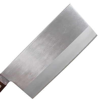 堺孝行　中華包丁 割柄 薄刃 no5