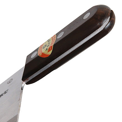 堺孝行　中華包丁 割柄 薄刃 no6