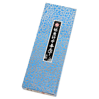 堺孝行　中華包丁 カチコミ 厚刃 no3