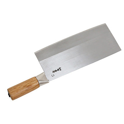 堺孝行　中華包丁 カチコミ 厚刃 no3