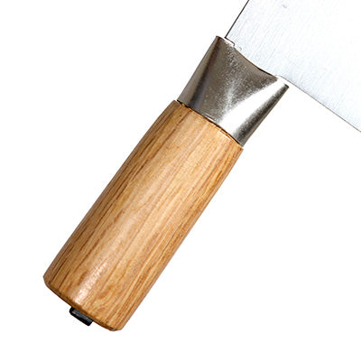 堺孝行　中華包丁 カチコミ 厚刃 no3