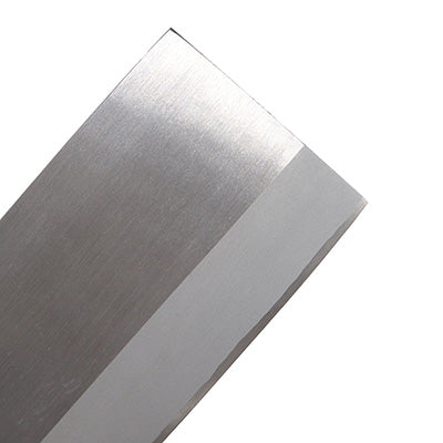 堺孝行　中華包丁 カチコミ 厚刃 no3