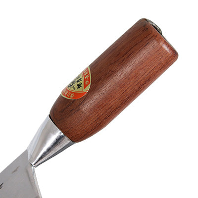 堺孝行　中華包丁 カチコミ 厚刃 no4