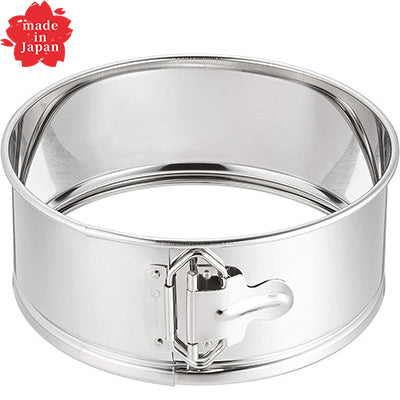 業務用 ワンタッチうらごし 枠 日本製 24cm 27cm 31cm 36cm