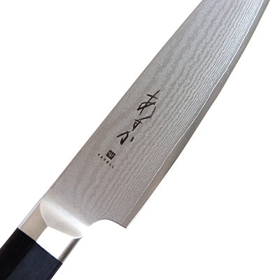 ヤクセル あすか 69層 ペティナイフ13cm