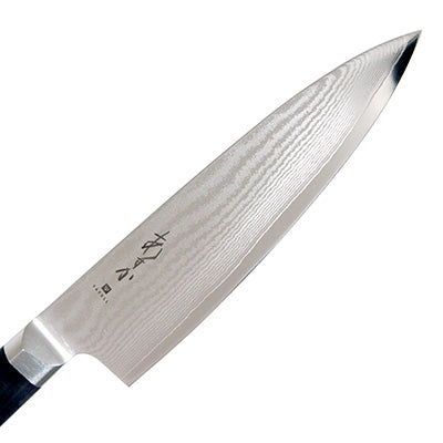 ヤクセル あすか 69層 牛刀18cm