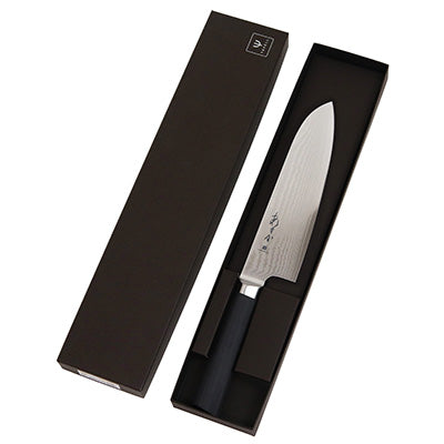 ヤクセル あすか 69層 三徳17.6cm