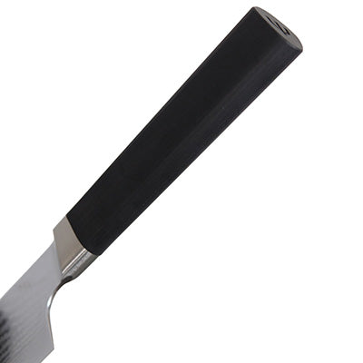 ヤクセル あすか 69層 三徳17.6cm