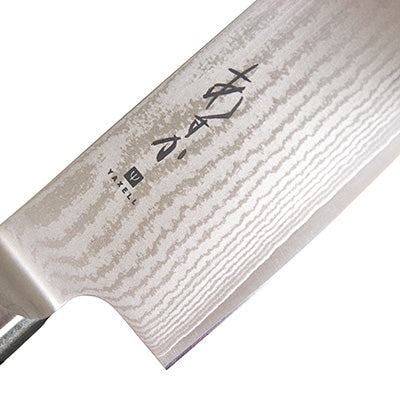 ヤクセル あすか 69層 三徳17.6cm