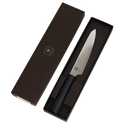 ヤクセル たくみ 69層 ペティナイフ13cm