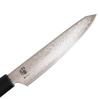 ヤクセル たくみ 69層 ペティナイフ13cm