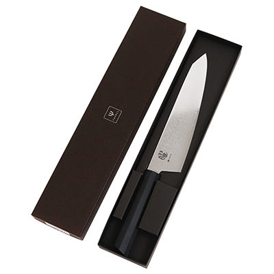 ヤクセル たくみ 69層 シェフナイフ19cm