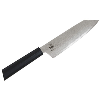 ヤクセル たくみ 69層 三徳17cm