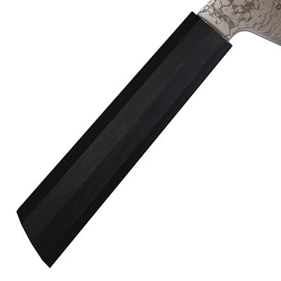 ヤクセル たくみ 69層 三徳17cm