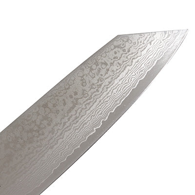 ヤクセル たくみ 69層 三徳17cm